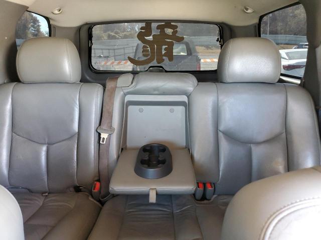 Photo 10 from auction – 2006 GMC YUKON with VIN 1GKEK13T96J110533