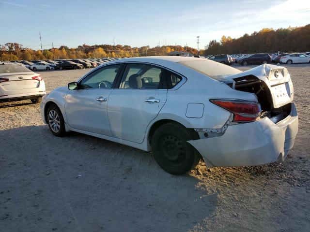 Photo 2 from auction – 2014 NISSAN ALTIMA 2.5 with VIN 1N4AL3APXEC129562