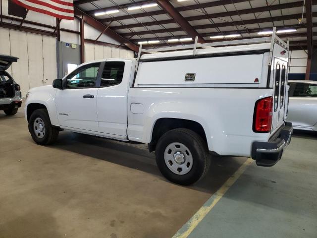 Photo 2 from auction – 2015 CHEVROLET COLORADO with VIN 1GCHSAEAXF1139348