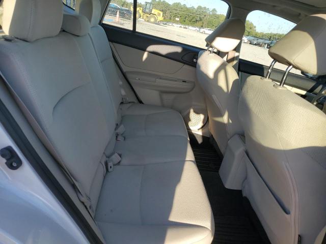 Photo 11 from auction – 2012 SUBARU IMPREZA PR with VIN JF1GPAD63CH241609