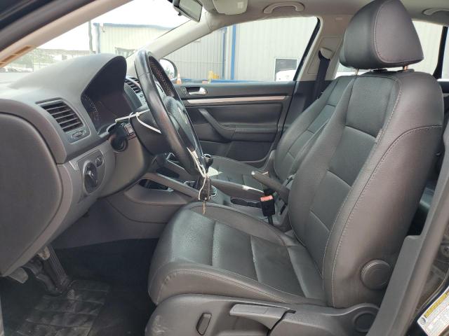 Photo 7 from auction – 2007 VOLKSWAGEN JETTA WOLF with VIN 3VWEF81K37M166729