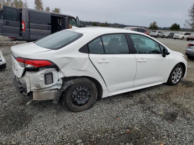 Photo 3 from auction – 2023 TOYOTA COROLLA LE with VIN 5YFB4MDE1PP025113