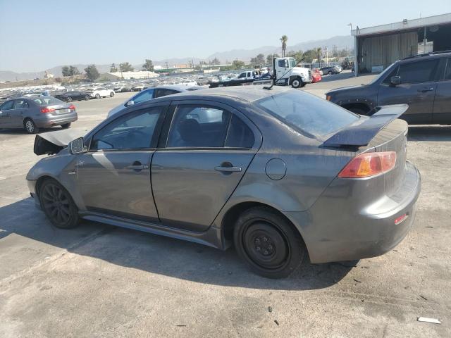 Photo 2 from auction – 2009 MITSUBISHI LANCER GTS with VIN JA3AU86W59U001099