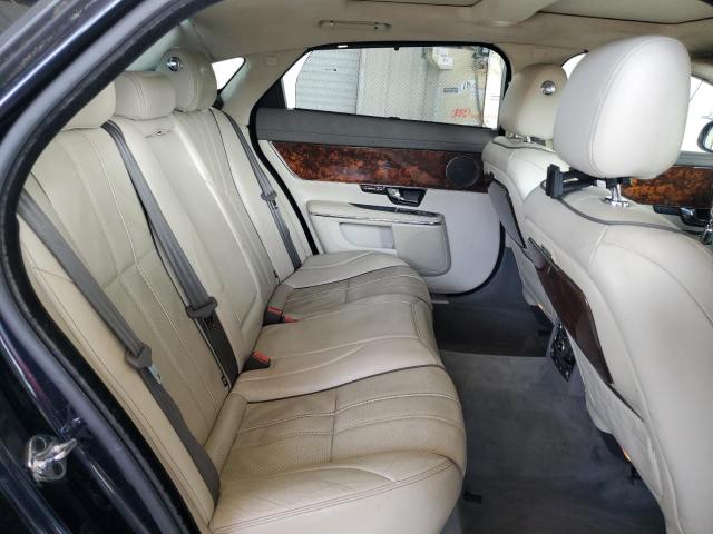Photo 10 from auction – 2012 JAGUAR XJL with VIN SAJWA2GB7CLV28603