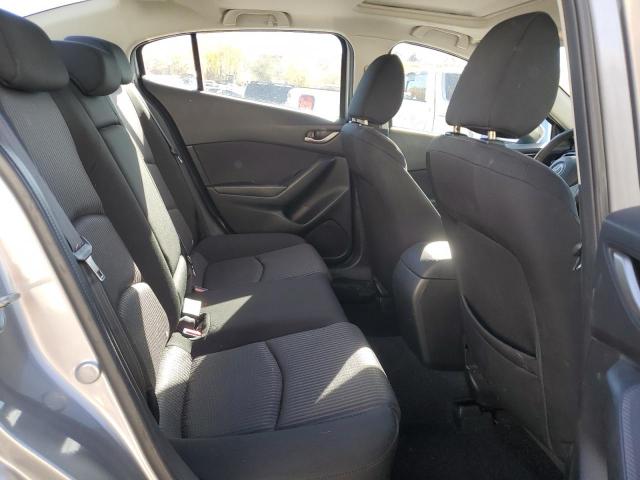 Photo 10 from auction – 2016 MAZDA 3 TOURING with VIN JM1BM1W76G1300444