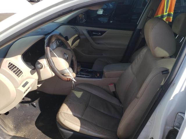 Photo 7 from auction – 2015 NISSAN ALTIMA 2.5 with VIN 1N4AL3AP4FC160727