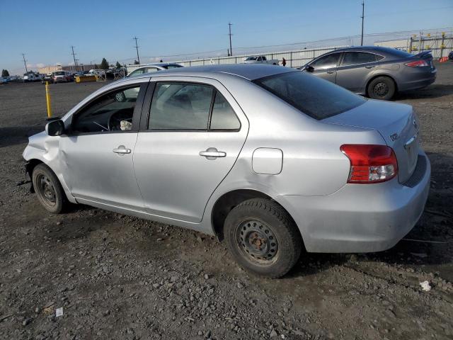 Photo 2 from auction – 2008 TOYOTA YARIS with VIN JTDBT923584040199