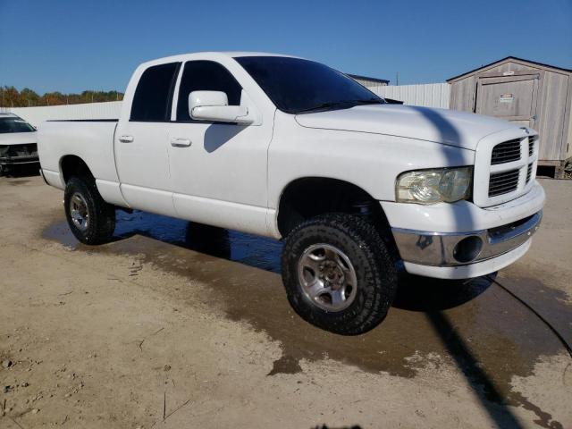 Photo 4 from auction – 2005 DODGE RAM 2500 S with VIN 3D7KS28C15G715424