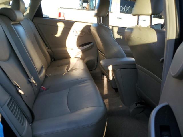 Photo 10 from auction – 2011 TOYOTA PRIUS with VIN JTDKN3DU6B1436633