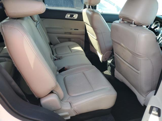 Photo 11 from auction – 2012 FORD EXPLORER L with VIN 1FMHK8F89CGA55238