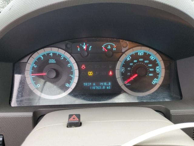 Photo 9 from auction – 2010 FORD ESCAPE XLT with VIN 1FMCU0D78AKA93571