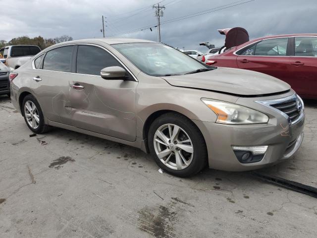 Photo 4 from auction – 2014 NISSAN ALTIMA 2.5 with VIN 1N4AL3APXEC159211