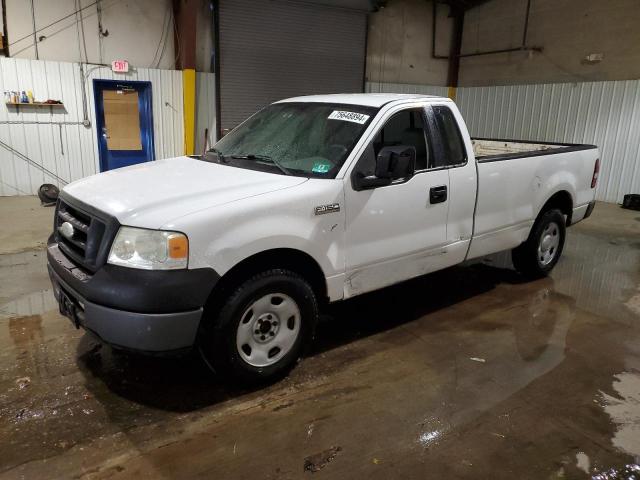 FORD F150 2006 with VIN 1FTRF12236NB12331 - Photo from auction