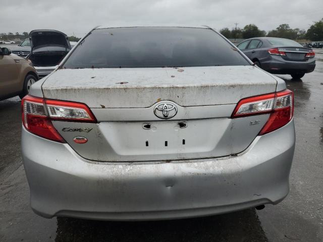 Photo 6 from auction – 2012 TOYOTA CAMRY BASE with VIN 4T1BF1FK9CU017474