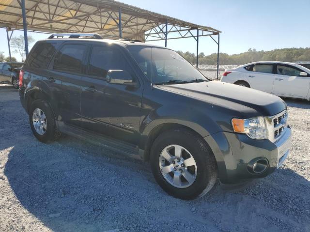 Photo 4 from auction – 2010 FORD ESCAPE HYB with VIN 1FMCU4K39AKC07410