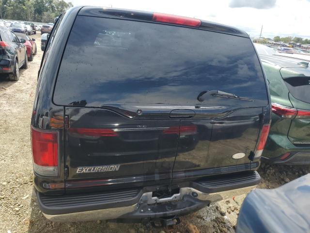 Photo 6 from auction – 2002 FORD EXCURSION with VIN 1FMNU41SX2ED21997