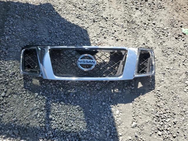 Photo 13 from auction – 2012 NISSAN PATHFINDER with VIN 5N1AR1NN5CC628459
