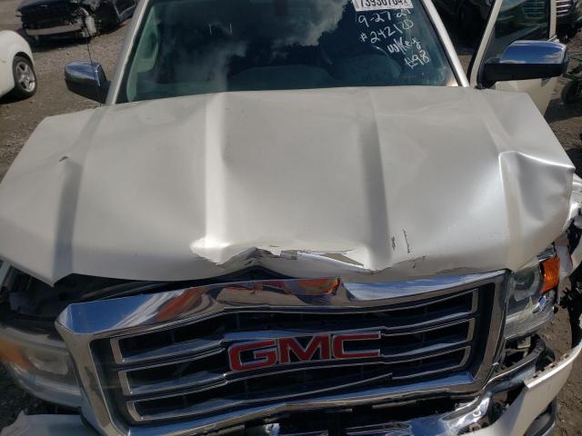 Photo 11 from auction – 2014 GMC SIERRA K15 with VIN 3GTU2VEC9EG179380
