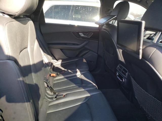 Photo 11 from auction – 2017 AUDI Q7 PRESTIG with VIN WA1VAAF77HD010004