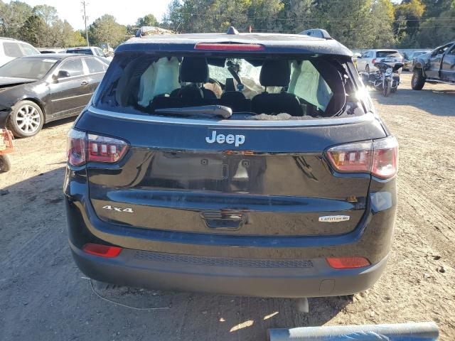Photo 6 from auction – 2024 JEEP COMPASS LA with VIN 3C4NJDFN9RT103026