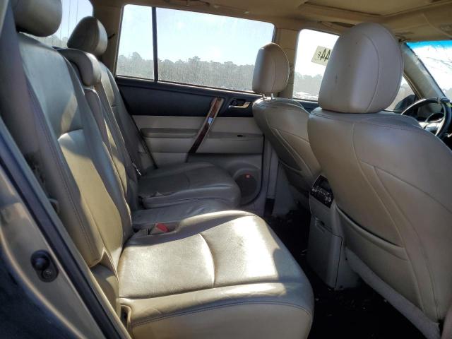Photo 11 from auction – 2011 TOYOTA HIGHLANDER with VIN 5TDYK3EH6BS044047