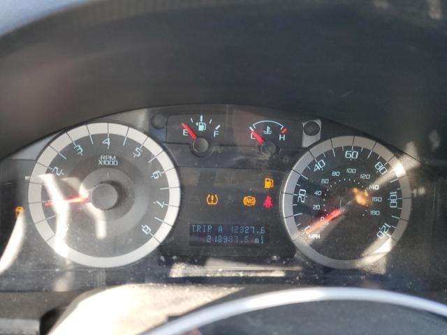 Photo 9 from auction – 2010 FORD ESCAPE with VIN 1FMCU9DG3AKC47060
