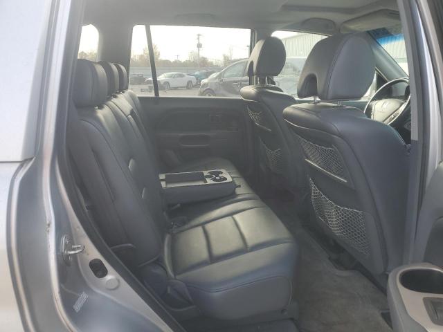 Photo 11 from auction – 2006 HONDA PILOT EX with VIN 2HKYF18526H558614