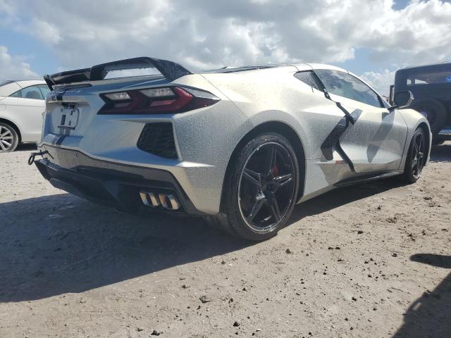 Photo 3 from auction – 2021 CHEVROLET CORVETTE S with VIN 1G1YC2D49M5104636