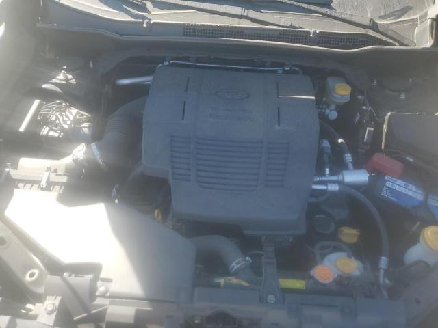 Photo 12 from auction – 2020 SUBARU FORESTER T with VIN JF2SKAXC0LH557443