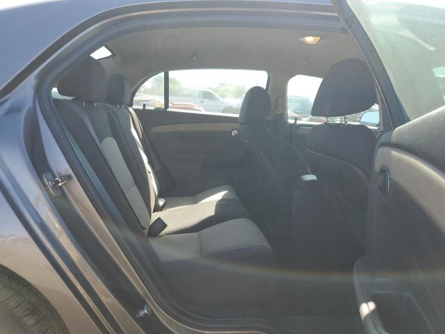 Photo 10 from auction – 2010 CHEVROLET MALIBU LS with VIN 1G1ZB5EB4A4134988