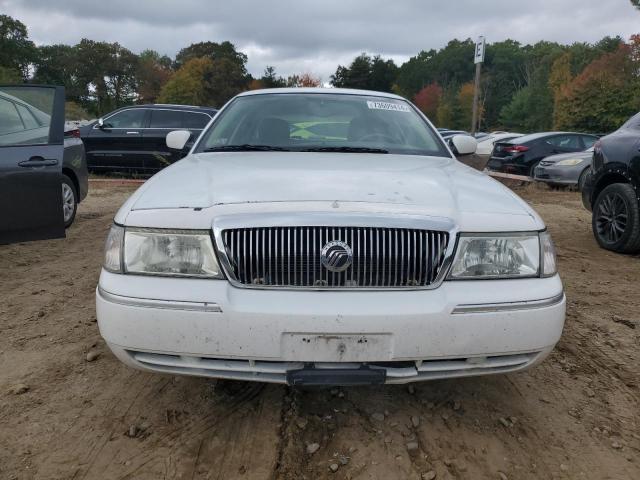 Photo 5 from auction – 2004 MERCURY GRAND MARQ with VIN 2MEFM75W74X689514