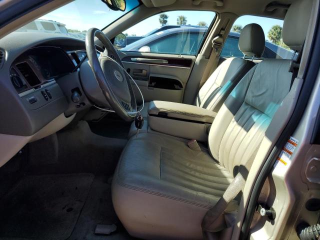Photo 7 from auction – 2004 LINCOLN TOWN CAR E with VIN 1LNHM81W64Y635400