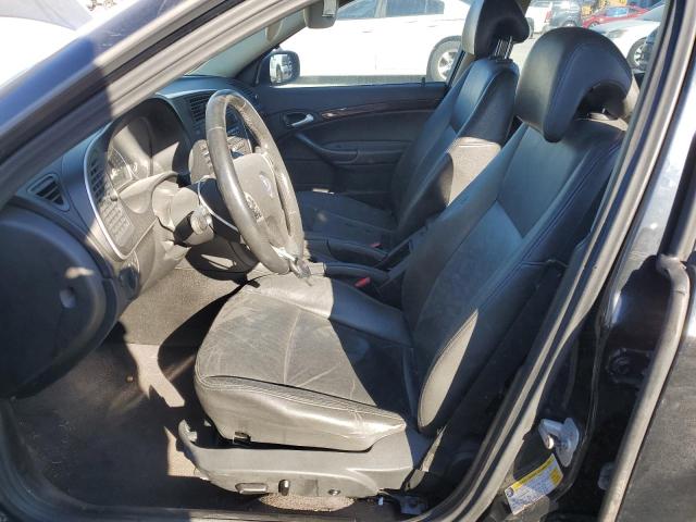 Photo 7 from auction – 2010 SAAB 9-3 2.0T with VIN YS3FA4CY1A1613863
