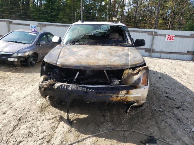 Photo 5 from auction – 2004 CADILLAC ESCALADE E with VIN 3GYFK66NX4G183915