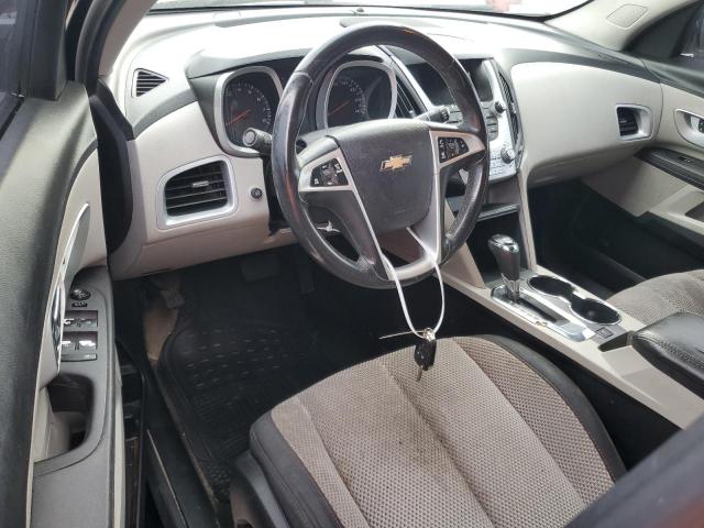 Photo 8 from auction – 2017 CHEVROLET EQUINOX LT with VIN 2GNALCEK7H1577185