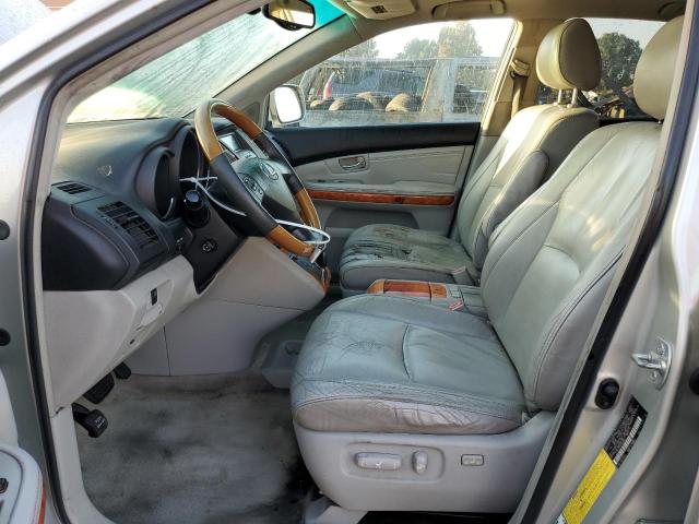 Photo 7 from auction – 2007 LEXUS RX 350 with VIN 2T2GK31U27C004820