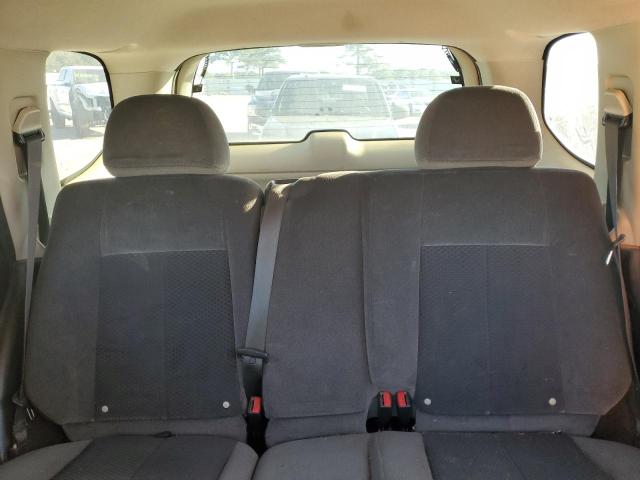 Photo 10 from auction – 2008 GMC ENVOY with VIN 1GKDT13S282209532
