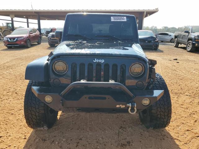 Photo 5 from auction – 2015 JEEP WRANGLER U with VIN 1C4BJWFG4FL743040