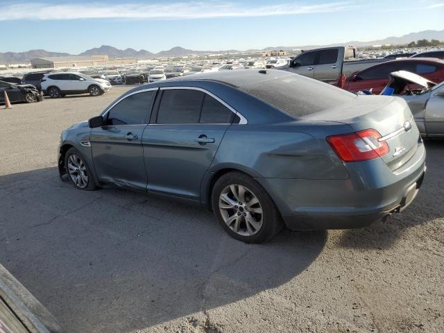 Photo 2 from auction – 2010 FORD TAURUS SEL with VIN 1FAHP2EW6AG153309