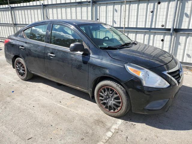 Photo 4 from auction – 2015 NISSAN VERSA S with VIN 3N1CN7AP6FL912147