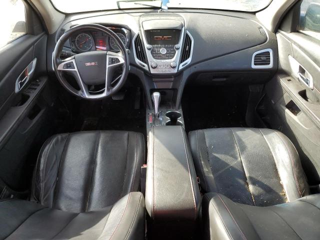 Photo 8 from auction – 2011 GMC TERRAIN SL with VIN 2CTALUEC4B6400714