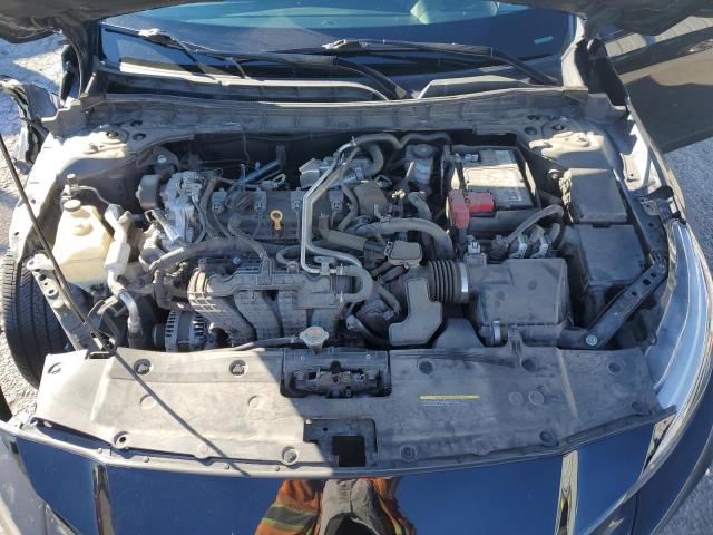 Photo 11 from auction – 2022 NISSAN ALTIMA SR with VIN 1N4BL4CVXNN339895