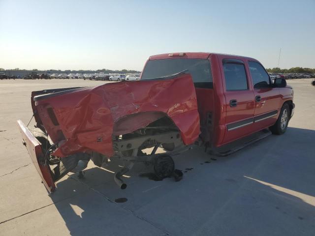 Photo 3 from auction – 2006 CHEVROLET SILVERADO with VIN 2GCEC13V361249755