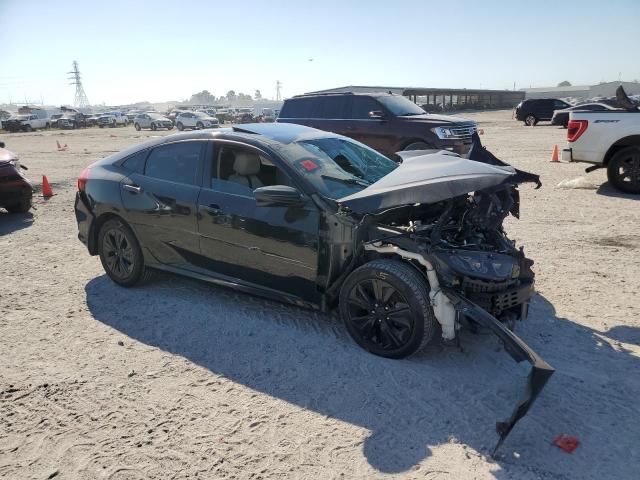 Photo 4 from auction – 2016 HONDA CIVIC EX with VIN 19XFC1F30GE003930