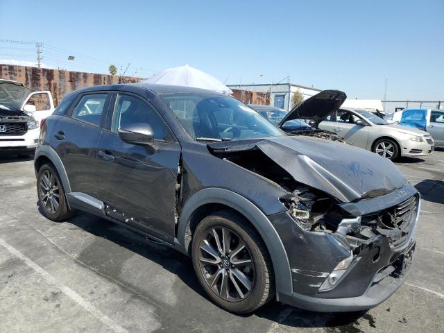 Photo 4 from auction – 2017 MAZDA CX-3 GRAND with VIN JM1DKFD75H0162594