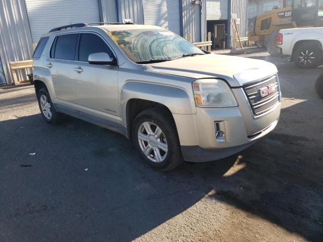 Zdjęcie 4 z aukcji – 2015 GMC TERRAIN SL z VIN 2GKFLRE39F6224736