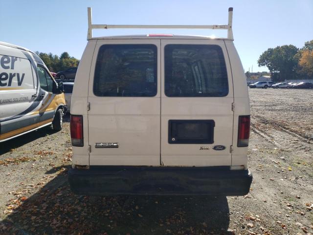 Photo 6 from auction – 2010 FORD ECONOLINE with VIN 1FTNE2EW6ADA32848