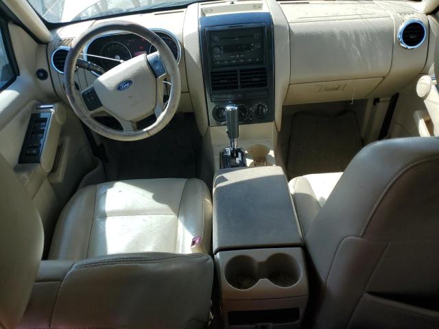 Photo 8 from auction – 2006 FORD EXPLORER X with VIN 1FMEU63E96UA73692