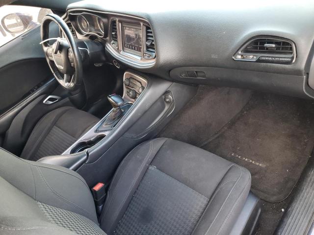 Photo 8 from auction – 2015 DODGE CHALLENGER with VIN 2C3CDZAG3FH759316