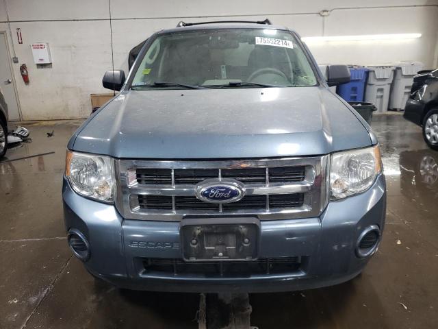 Photo 5 from auction – 2012 FORD ESCAPE XLS with VIN 1FMCU0C79CKC77096